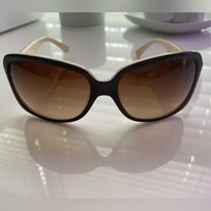 Coach sunglasses